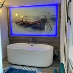 דירה Stellwerk, Optional Mit Sauna Und Whirlpool