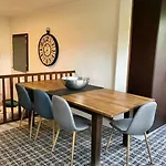 דירה Stellwerk, Optional Mit Sauna Und Whirlpool *