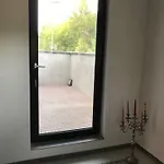 דירה Stellwerk, Optional Mit Sauna Und Whirlpool Dahlem (Euskirchen)