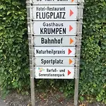 Stellwerk, Optional Mit Sauna Und Whirlpool *
