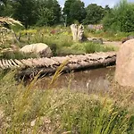 Stellwerk, Optional Mit Sauna Und Whirlpool Dahlem (Euskirchen)