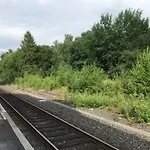 Stellwerk, Optional Mit Sauna Und Whirlpool דירה Dahlem (Euskirchen)