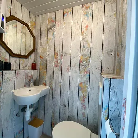 Stellwerk, Optional Mit Sauna Und Whirlpool