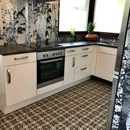 Stellwerk, Optional Mit Sauna Und Whirlpool *