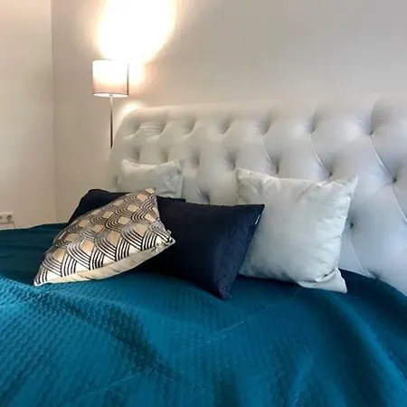 Stellwerk, Optional Mit Sauna Und Whirlpool Apartman Dahlem