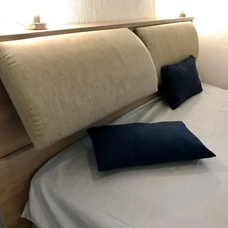 Stellwerk, Optional Mit Sauna Und Whirlpool Apartment *