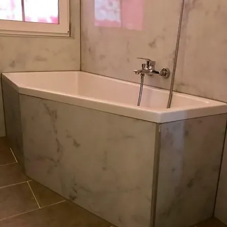 Apartman Stellwerk, Optional Mit Sauna Und Whirlpool *