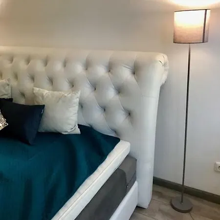 Stellwerk, Optional Mit Sauna Und Whirlpool Apartman Dahlem