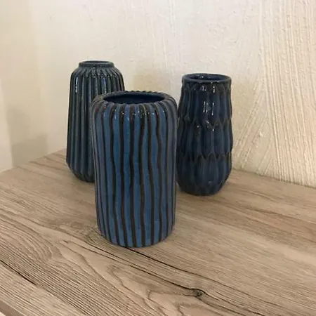 Stellwerk, Optional Mit Sauna Und Whirlpool * Dahlem