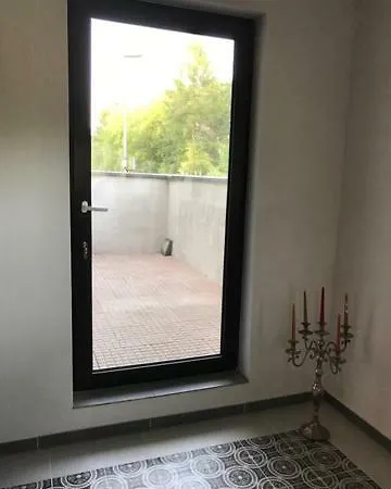 Apartment Stellwerk, Optional Mit Sauna Und Whirlpool Dahlem (Euskirchen)
