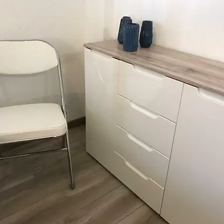 Stellwerk, Optional Mit Sauna Und Whirlpool *