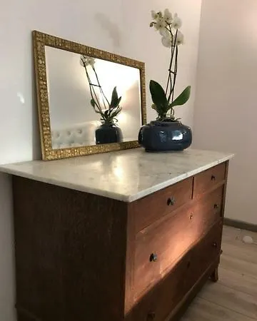 Stellwerk, Optional Mit Sauna Und Whirlpool *