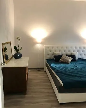 Apartman Stellwerk, Optional Mit Sauna Und Whirlpool