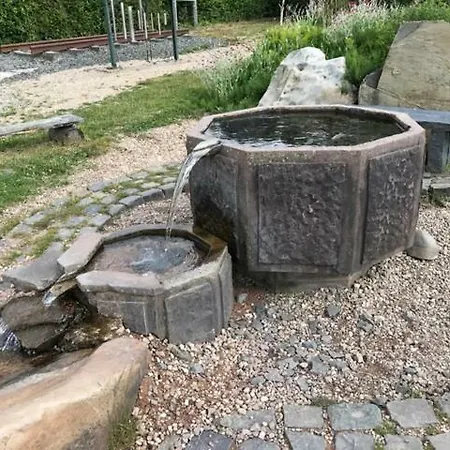 Stellwerk, Optional Mit Sauna Und Whirlpool *