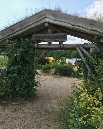 Stellwerk, Optional Mit Sauna Und Whirlpool Apartment Dahlem (Euskirchen)