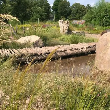 Stellwerk, Optional Mit Sauna Und Whirlpool Dahlem