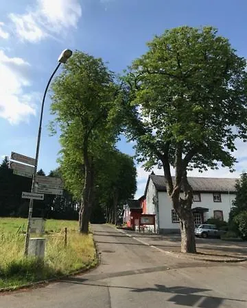 Stellwerk, Optional Mit Sauna Und Whirlpool *