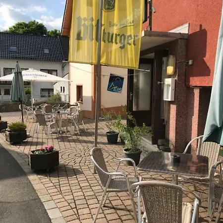 Apartman Stellwerk, Optional Mit Sauna Und Whirlpool *