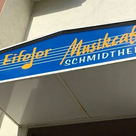 Stellwerk, Optional Mit Sauna Und Whirlpool