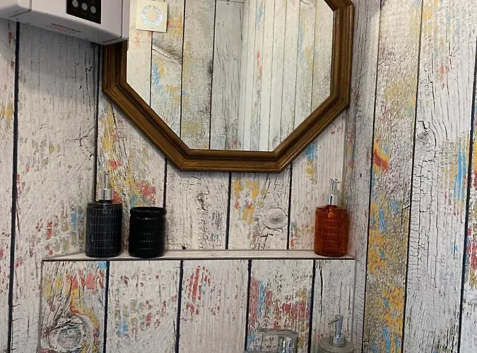 Stellwerk, Optional Mit Sauna Und Whirlpool Lejlighed Dahlem (Euskirchen)