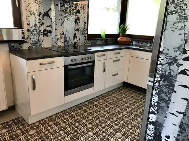 Stellwerk, Optional Mit Sauna Und Whirlpool *