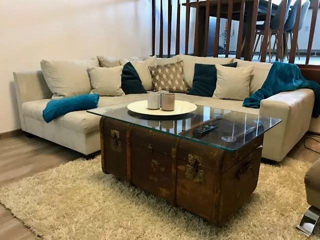 Stellwerk, Optional Mit Sauna Und Whirlpool Dahlem (Euskirchen)