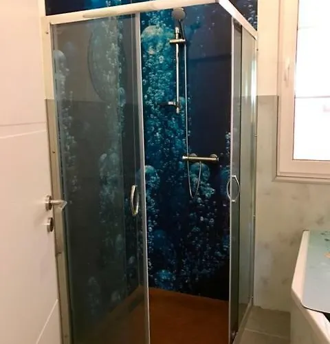 Lejlighed Stellwerk, Optional Mit Sauna Und Whirlpool *