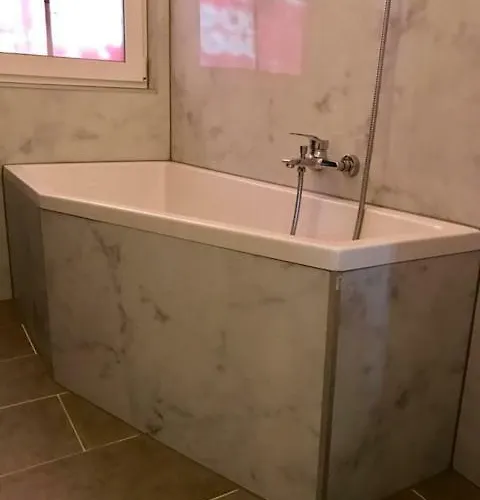 شقة Stellwerk, Optional Mit Sauna Und Whirlpool *