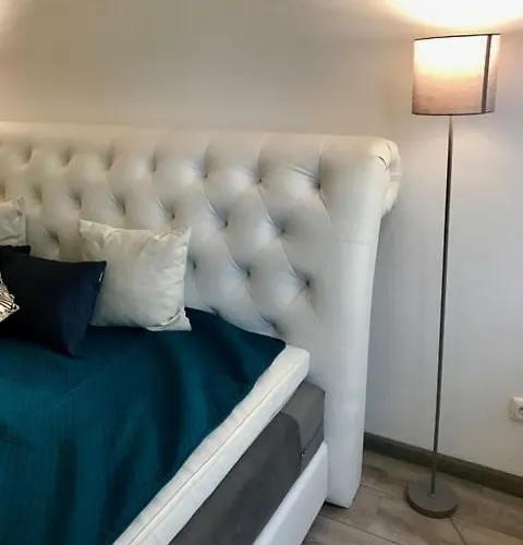 Stellwerk, Optional Mit Sauna Und Whirlpool شقة Dahlem (Euskirchen)