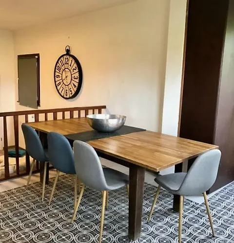 Lejlighed Stellwerk, Optional Mit Sauna Und Whirlpool *