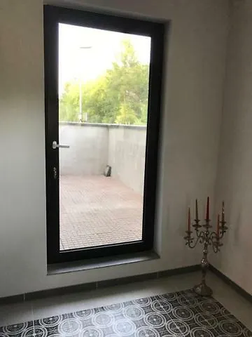 شقة Stellwerk, Optional Mit Sauna Und Whirlpool Dahlem (Euskirchen)