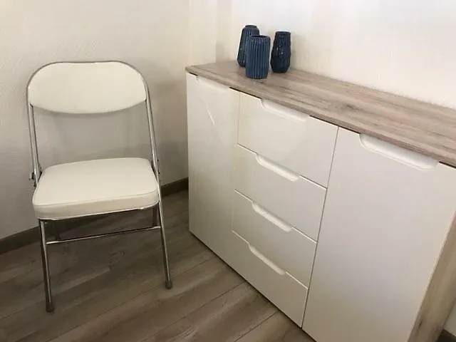 Stellwerk, Optional Mit Sauna Und Whirlpool *