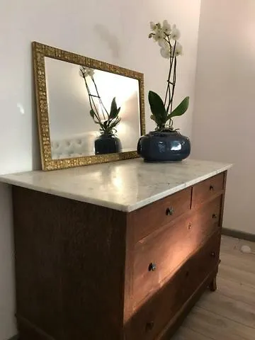 Stellwerk, Optional Mit Sauna Und Whirlpool *