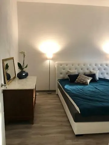 شقة Stellwerk, Optional Mit Sauna Und Whirlpool