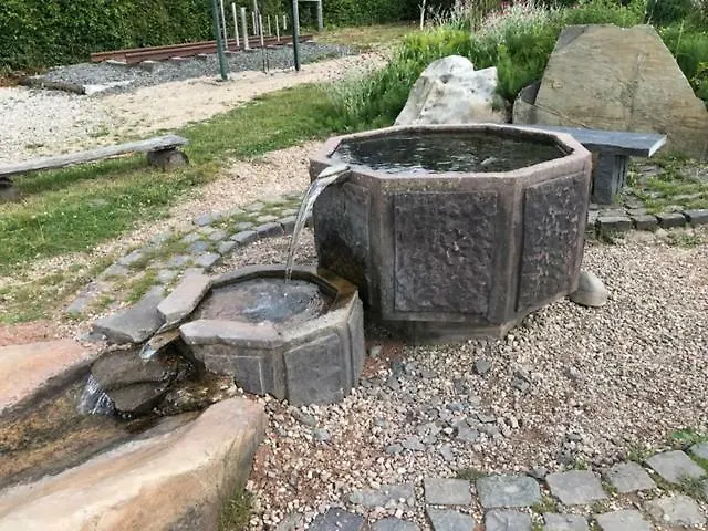 Stellwerk, Optional Mit Sauna Und Whirlpool *