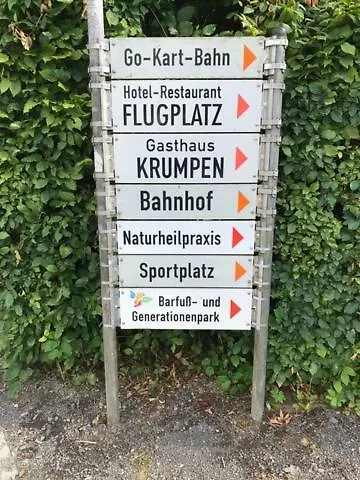 Stellwerk, Optional Mit Sauna Und Whirlpool *