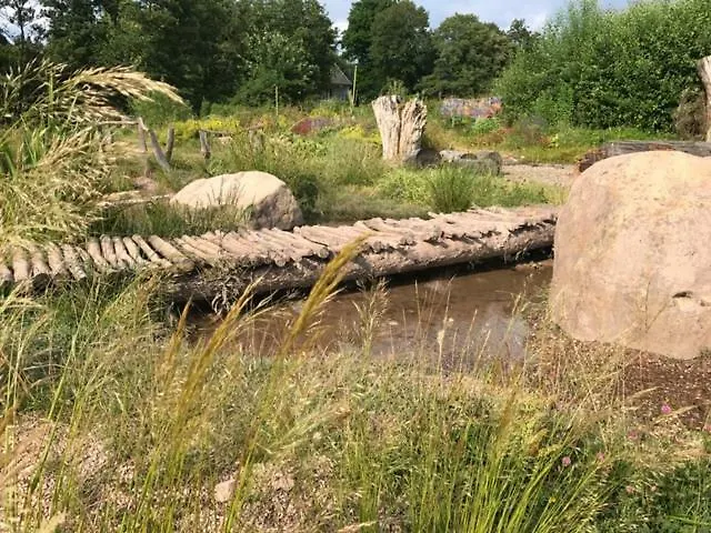 Stellwerk, Optional Mit Sauna Und Whirlpool Dahlem (Euskirchen)