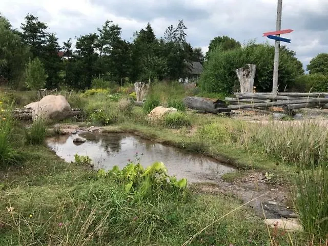 Lejlighed Stellwerk, Optional Mit Sauna Und Whirlpool