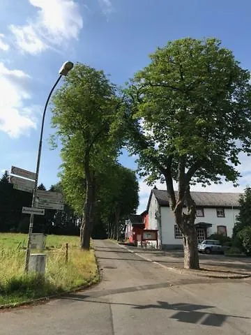 Stellwerk, Optional Mit Sauna Und Whirlpool *