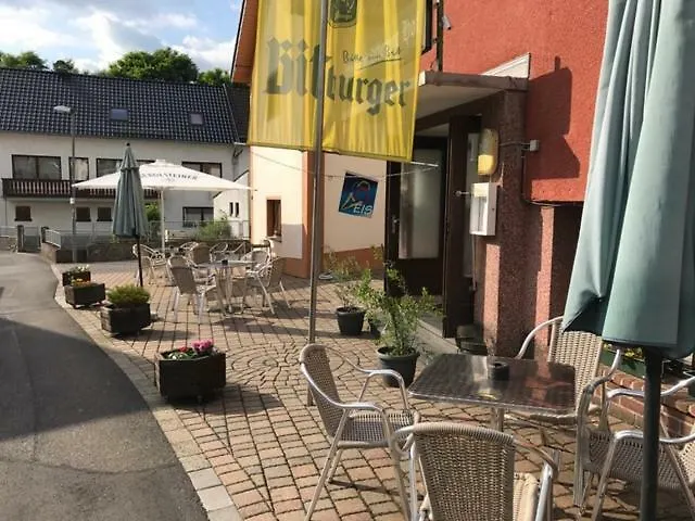 شقة Stellwerk, Optional Mit Sauna Und Whirlpool *